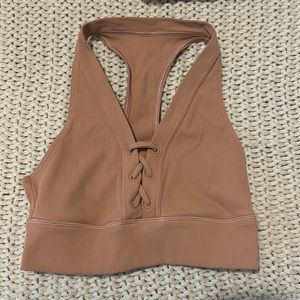 Offline by aerie sports bra